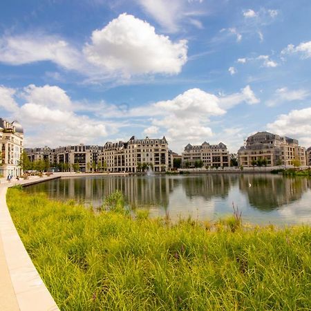 L'Estival Room Logement En Colocation Le Plessis-Robinson Exterior foto