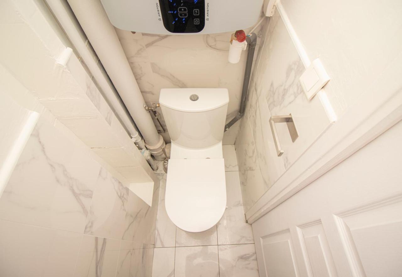 L'Estival Room Logement En Colocation Le Plessis-Robinson Exterior foto