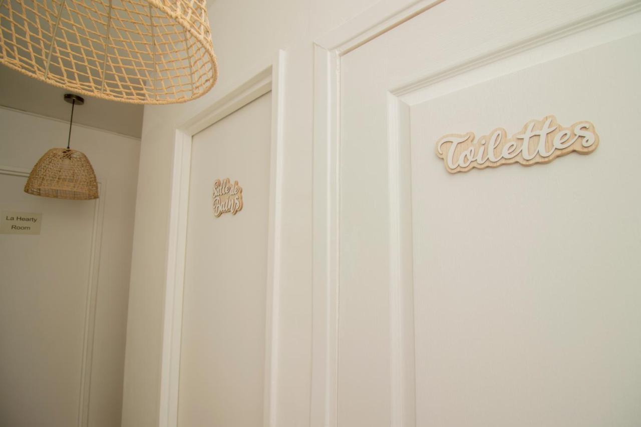 L'Estival Room Logement En Colocation Le Plessis-Robinson Exterior foto