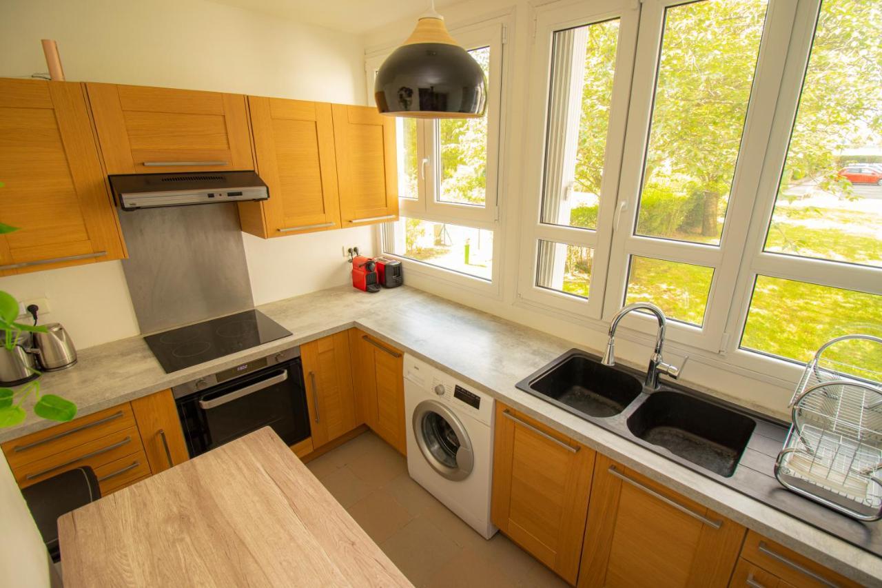 L'Estival Room Logement En Colocation Le Plessis-Robinson Exterior foto