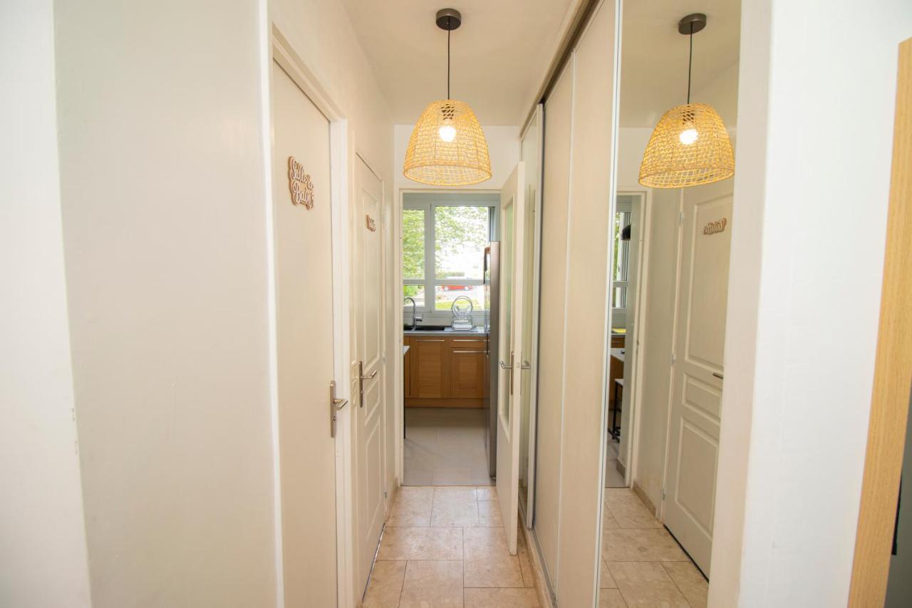 L'Estival Room Logement En Colocation Le Plessis-Robinson Exterior foto