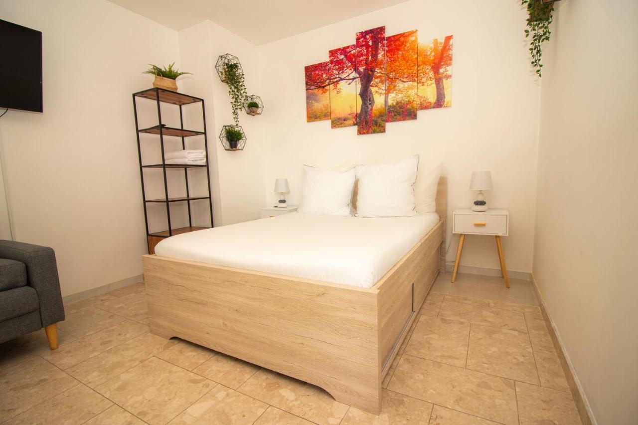 L'Estival Room Logement En Colocation Le Plessis-Robinson Exterior foto